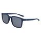 Nike Herren Circuit Sonnenbrille, Blau, 55 mm