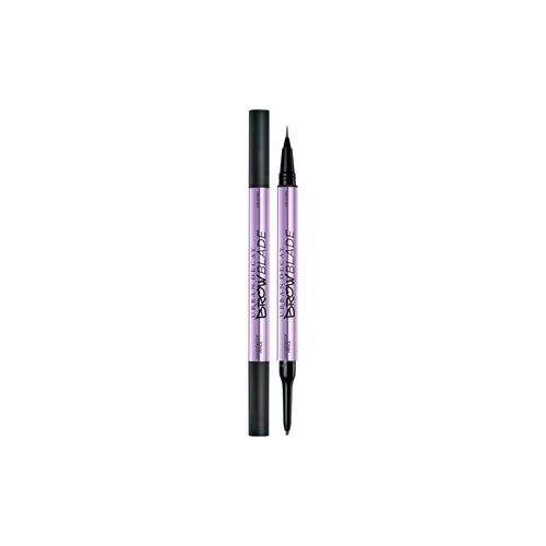Urban Decay Augen Augenbrauenfarbe Brow Blade Black Out 0,40 ml