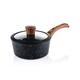 Westinghouse Non Stick Saucepan with Lid - Ø 18 cm Saute Pan for Induction Gas Electric & Ceramic Hob - Special Edition