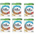 6X Nestlé Fitness Original Cereals Whole Grain Wheat and Oatmeal