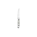 Oneida Hospitality 12 Piece Steak Knife Set Stainless Steel in Gray | Wayfair B907KSSA