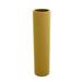 Vondom Torre Self-Watering Resin Pot Planter Resin/Plastic in Brown | 39.25 H x 13.75 W x 13.75 D in | Wayfair 44035F-CHAMPAGNE