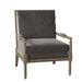 Armchair - Paula Deen Home 31" Wide Down Cushion Armchair Wood/Polyester in Brown | Wayfair P052610BDBEANTOWN-10Latte