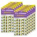 TREND enterprises, Inc. Buzzing Bumblebees Sparkle 864 Piece Stickers Set | 8 H x 4.13 W x 0.48 D in | Wayfair T-63031-12