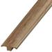 Versatrim Engineered Wood 0.5" Thick x 1.59" Wide x 94" Length T-Molding Engineered Wood Trim in Brown | 1.59 W in | Wayfair MRTM-106920 P22