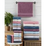 Latitude Run® Adlena 6 Piece Turkish Cotton Towel Set Terry Cloth/Turkish Cotton | 28 W in | Wayfair 37B349744CCF40E29EDE699C762B6430