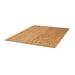 Loon Peak® Cowarts Support Deck Manufactured Wood in Brown | 0.44 H x 75 W in | Wayfair 7DA826F2C58C4E309E75C91E5E2C0808