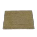 Tubayia Sisal Doormat Door Mat Dirt Mat Rug for Indoor and Outdoor Use (60 x 90 cm)