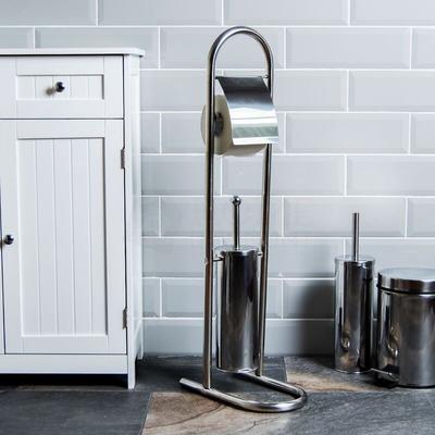 Home Discount - Toilet Brush & P...