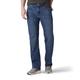 Lee Herren Big-Tall Modern Series Extreme Motion Relaxed Fit Jeans, Mega, 44 W/32 L