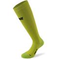 Lenz Compression 2.0 Merino Socks, green, Size XL