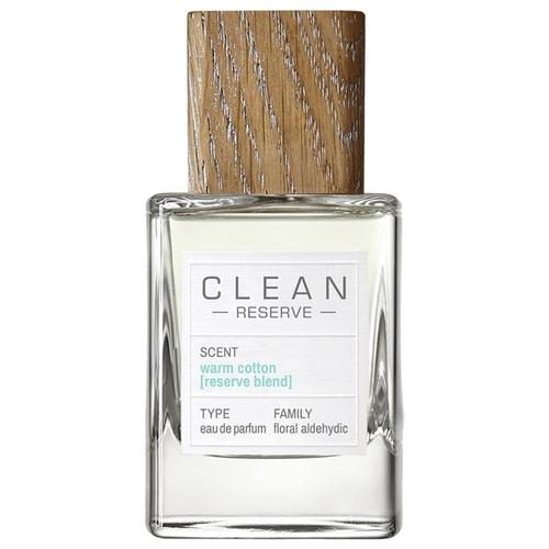 Clean Reserve - Blend Warm Cotton Eau de Parfum 50 ml