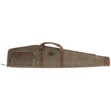 Evolution Outdoor Rawhide Series Waxed Canvas Rifle Case 48in 44347-EV