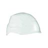 Protection transparente pour casque strato - A012BA00 - Transparent - Transparent - Petzl