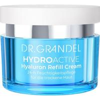 grandel hydro active hyaluron refill cream