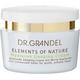 Dr. Grandel Elements of Nature Hyaluron Sleeping Cream 50 ml Nachtcreme