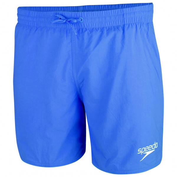 Speedo - Essentials 16 Watershort - Badehose Gr XL blau