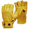 Black Diamond - Stone Gloves Gr Unisex L beige