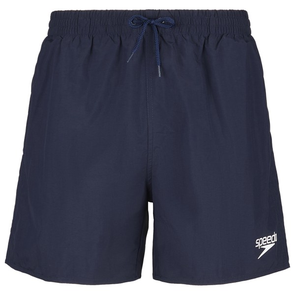 Speedo - Essentials 16 Watershort - Badehose Gr M blau