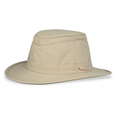 Tilley - Airflo Medium Brim Hat - Hut Gr 60 cm beige Image