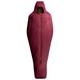 Mammut - Women's Protect Fiber Bag -21C - Kunstfaserschlafsack Gr M Zip: Mid Renaissance