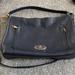 Coach Bags | Authentic Coach Crossbody | Color: Blue | Size: Os