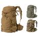 Mystery Ranch Backpacking Packs Pop Up 28 1710 Cubic in Backpack - Women's Small Optifade Subalpine