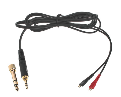 Sennheiser HD-25 Light Cable 1,5 m