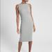 Athleta Dresses | Athleta Merino Wool Dress | Color: Gray | Size: Xs