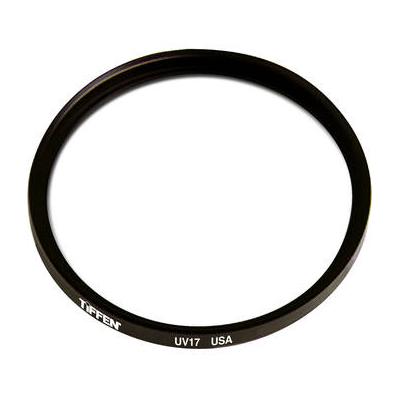 Tiffen 77mm UV 17 Filter 77UV17