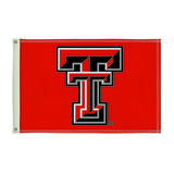 Texas Tech Red Raiders Fan 2' x 3' Flag