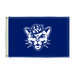 BYU Cougars Fan 2' x 3' Flag