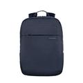 Slim Light Travel Business Backpack 13, 14" PC Laptop MacBook School Men Women - blue - One size