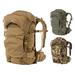Mystery Ranch Backpacking Packs Pop Up 38 2320 Cubic in Backpack Small Foliage Model: 112434-037-20