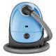 Nilfisk - Aspirateur traineau 750w bleu 128390112 - bleu clair