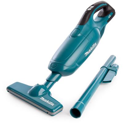 Makita - DCL182Z 18V Vacuum Cleaner (Body Only)