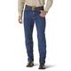 Wrangler Herren George Strait Cowboy-cut Original Fit Jeangeorge Strait - bekleding George Strait Ge jeans, Heavy-weight Stone Denim, 30W / 30L EU