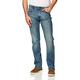 Lee Herren Modern Series Extreme Motion Slim Straight Leg Jeans, Hype, 31 W/30 L