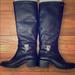 Michael Kors Shoes | Black High Boots | Color: Black | Size: 5.5