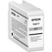 Epson T46Y Gray UltraChrome PRO10 Ink Cartridge (50mL) T46Y700