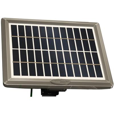 Cuddeback Solar Panel Power Bank SKU - 144295