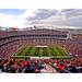 Denver Broncos Unsigned Empower Field at Mile High Photograph