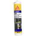 Seal 109/110 Menuiserie - Mastic silicone spécial joints de menuiserie Beige - Sika