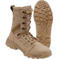 Brandit Defense Bottes, beige, taille 45