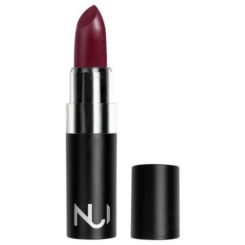 Nui Cosmetics - Natural Lipstick Lippenstifte 4,5 g Tempora