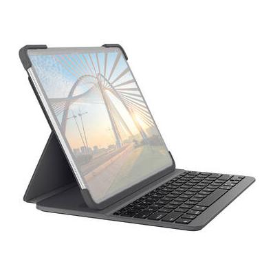 Logitech Slim Folio Pro for 11" iPad Pro (1st, 2nd, 3rd, & 4th Gen) 920-009682