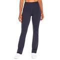 Marika Sophia Damen Leggings mit hohem Bund, Bauchkontrolle