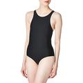 Finis Bladeback Solid Black 26