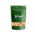 Dorri - Cashew Nuts Roasted and Salted (Available from 100g to 5kg) (2.5kg)