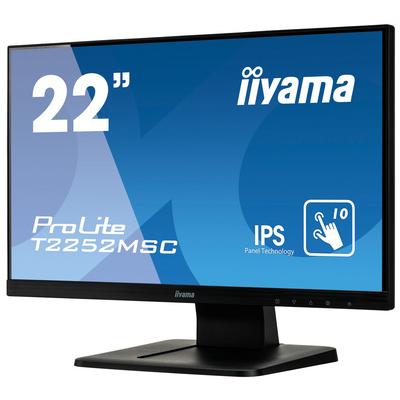 iiyama T2252MSC-B1